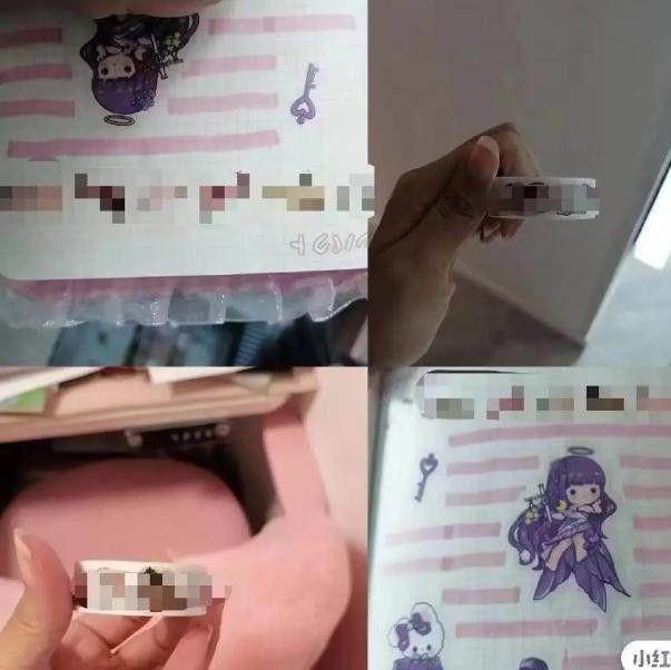 演曝13岁女儿购买原因曝光后引深思！澳门新葡京色情玩具无处不在！知名导(图2)