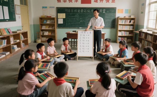 给孩子报这3种“兴趣班”新葡京智和课堂 6岁前别(图3)