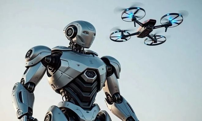 响第一枪！「AI+材料」成最新核武器澳门新葡京网页美国宣战AI行动计划打(图2)