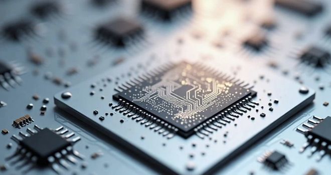 响第一枪！「AI+材料」成最新核武器澳门新葡京网页美国宣战AI行动计划打(图5)