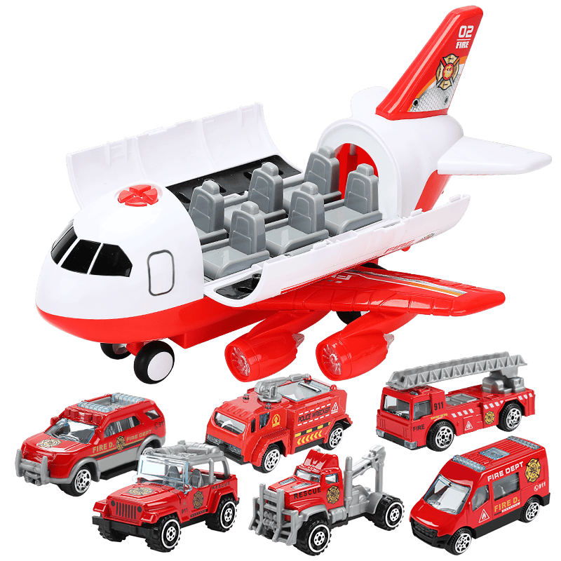 宝乐星儿童玩具飞机助力成长！新葡京娱乐让