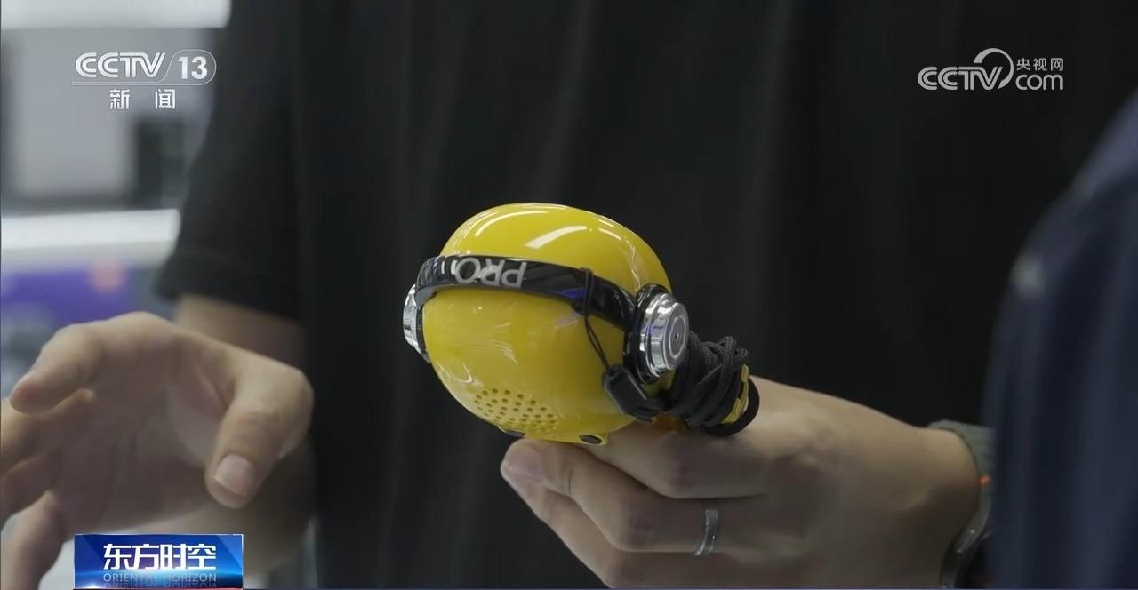 有记忆……AI玩具“玩”出新赛道澳门新葡京网页会聊天、能学习、(图8)