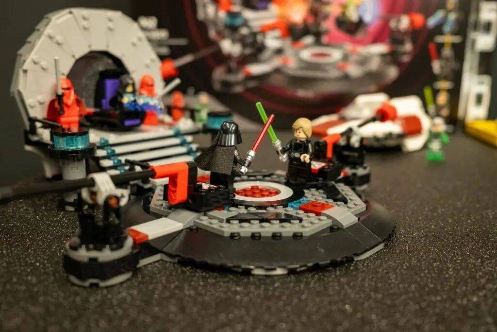 个电脑这是半世纪以来最大的一次进化新葡京娱乐场app乐高往积木里塞了(图10)