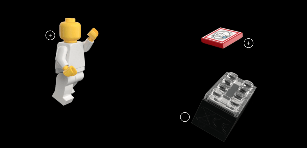 个电脑这是半世纪以来最大的一次进化新葡京娱乐场app乐高往积木里塞了(图11)