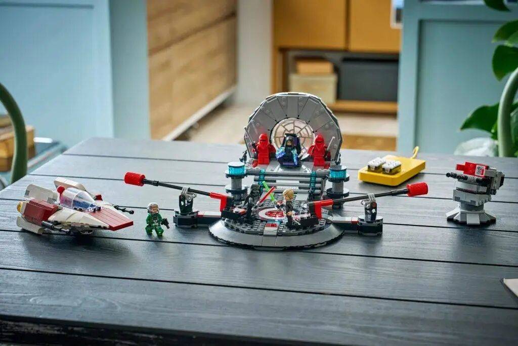 个电脑这是半世纪以来最大的一次进化新葡京娱乐场app乐高往积木里塞了(图12)