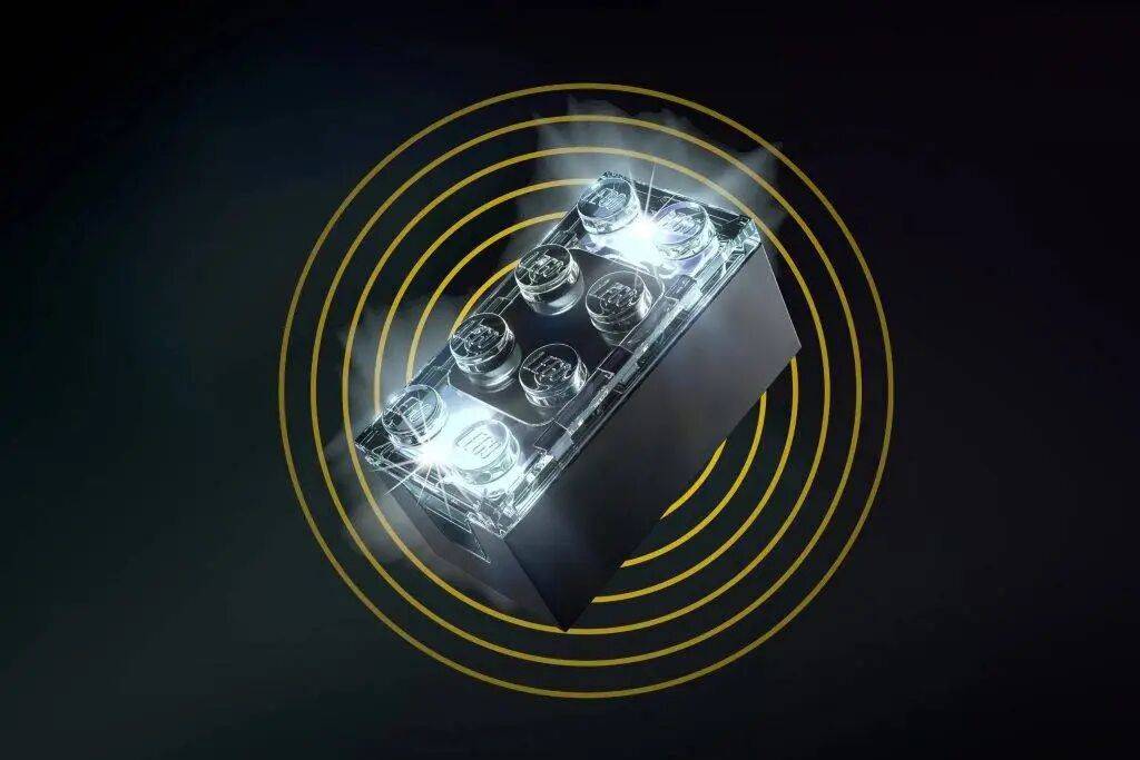 个电脑这是半世纪以来最大的一次进化新葡京娱乐场app乐高往积木里塞了(图15)